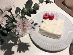 -Kekimatata 生日蛋糕·烘焙教学