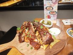 -Secco德式餐吧(南秀村店)