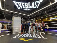 -EVOLUTION健身