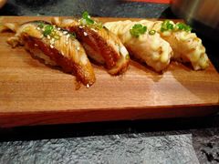 -古田居·特色寿司料理(星之岛旗舰店)