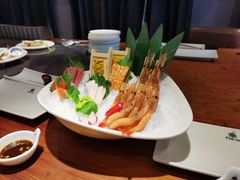 -大渔之观(安贞店)