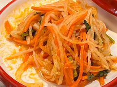 -欧提汗·新疆餐厅·清真(银都路店)