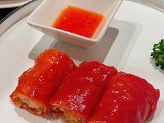 -京香轩·中餐厅(上海中庚聚龙酒店)