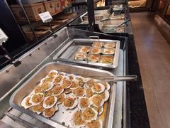 -盛江山自助料理(太原街万达店)