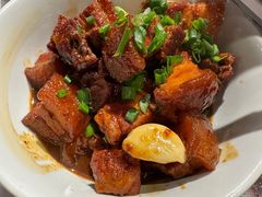毛氏红烧肉-文昌阁·长沙市井菜(美食地标店)