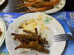 -巴犀烧烤(新崇光店)