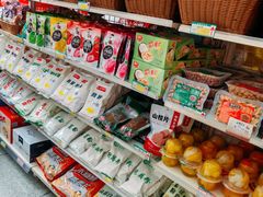 -桂香村(护国寺店)