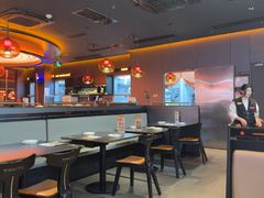 -探鱼·鲜青椒爽麻烤鱼(番禺万达店)
