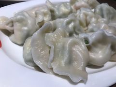 -双合园·海鲜水饺青岛菜(万佳广场店)