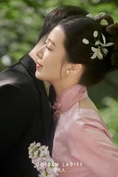 -金夫人婚纱摄影(衡阳店)