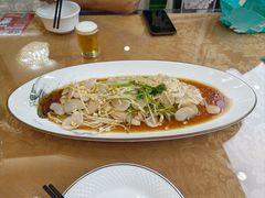 -渔码头食府(蓬莱阁店)