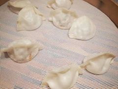 -粗茶淡饭·蒸鲜(光谷店)