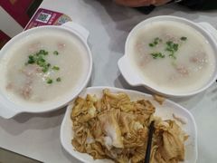 -华辉拉肠(广园店)