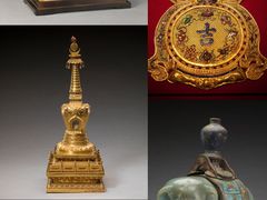 -故宫博物院(故宫)