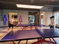 -贝菲特游泳健身(徐泾店)