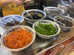 -蔡林记(广埠屯店)