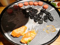 -么肆烤肉(汉街形象店)
