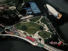 -二沙岛艺术公园