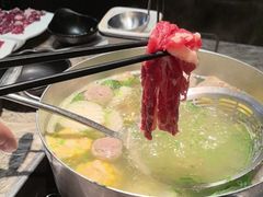-潮发潮汕牛肉店(芳村店)
