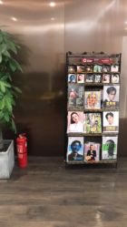 -崇尚GAVIN STYLE臻选