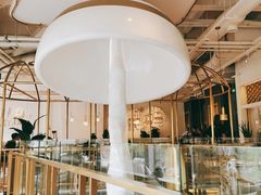 -金香匯晚茶(浑南店)