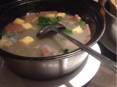 -外婆家(杭州马塍店·杭帮菜名店)