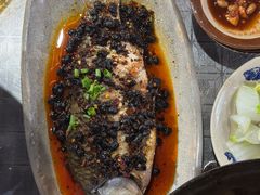 -张关合渣(航空大道店)