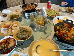 -深山老屋(国顺东路店)