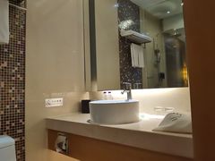 -武汉帝盛酒店(江汉路步行街店)