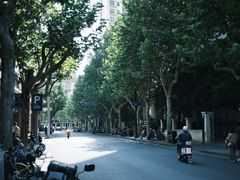 -老地方面馆(思南路店)