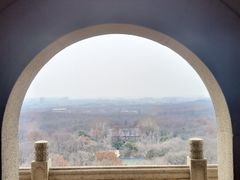 -灵谷景区