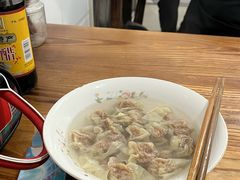 -松盛糕团店(红旗桥店)