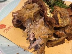 -老城味道·传统天津菜(杨柳青店)