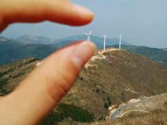 -东白山