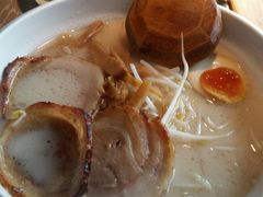 -味千拉面(杭州滨江星光大道店)