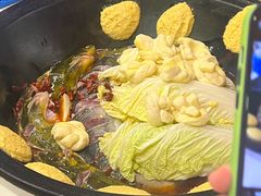 -江湖水乡铁锅炖魚(周庄嘉园店)