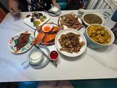-鲜味食族水产·海鲜餐厅