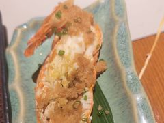 -樱之盛宴·蟹料理海鲜自助(前进大街店)