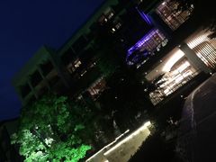 -羡餐厅·杭帮菜·淳菜(千岛湖自由洲际殿店)