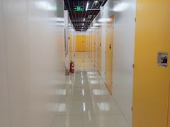 -安东易迷你自助仓储寄存仓库(顾戴路店)