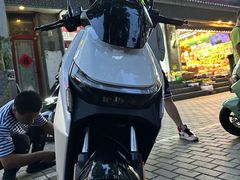 -九号电动车(安定门内大街店)