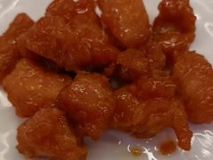 -聚春园自助餐厅(东街口店)