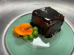 -金色艳阳天•粤菜 淮扬菜(古平岗店)