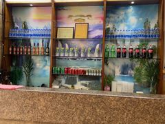 -阿炮美食城(石岐华润万家店)