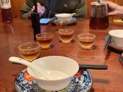 -熠盛·本帮菜Bistro(永嘉路店)
