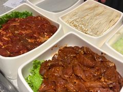 -海底捞火锅(大融城店)