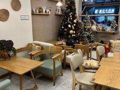 -提亚烘焙·手作面包·生日蛋糕(七星店)