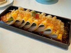 -天成·川菜家宴(海港城店)
