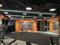 -加伍磅健身(千树店)