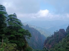 -三清山风景名胜区